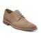 Stacy Adams "Sloane" Sand Suede Wingtip Shoes 24930